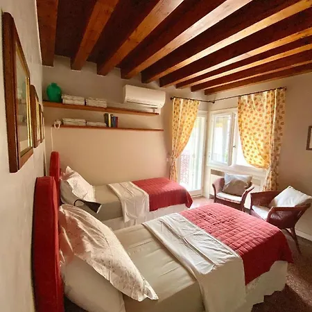 Guest house Le Stanze Del Corso Vicenza